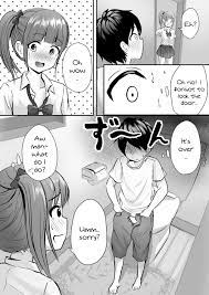 Page 7 | Getting Lewd With My Sister's Best Friend (Original) - Chapter 1:  Getting Lewd With My Sister's Best Friend [Oneshot] by Unknown at  HentaiHere.com