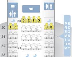 The Definitive Guide To Cathay Pacific U S Routes Plane