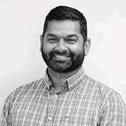 Sanjiv Sonny Abeysinghe