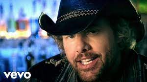 F c how do ya like me now, now that i'm on my way. Toby Keith How Do You Like Me Now Official Music Video Youtube