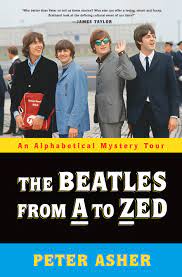 Music by neil diamond has been featured in the the midnight sky soundtrack, dirty john soundtrack and skate 3 soundtrack. The Beatles From A To Zed An Alphabetical Mystery Tour By Peter Asher