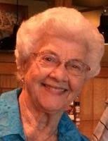 Mary Wheeland Ellzey Obituary (1925