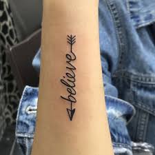 Anchor tattoos are often associated with the brawny arms of sailors; 65 Best Forearm Tattoos For Women 2021 Cute Design Ideas