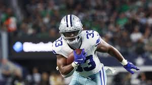 Javonte Williams contract details: Cowboys, RB agree to extension