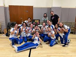 He'Atid Hurricanes Boys And Girls Basketball Win Double Header