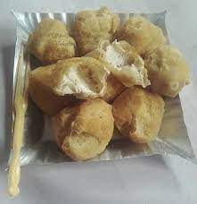 Resep Tahu Crispy Simple Kopong Berongga Oleh Skolastika Valentine Recipe Resep Sederhana Resep Tahu