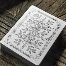 Monarch playing cards started it all. Monarch Playing Cards 2 Deck Set Theory11 Touch Of Modern