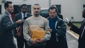In the spring of 1989, a white female jogger was savagely beaten, sexually assaulted and left for dead in new york city's central park. When They See Us Review The Hollywood Reporter