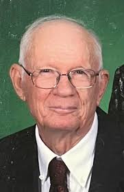 Obituary for Robert "Bob" Lamont Childs