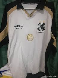 Maybe you would like to learn more about one of these? Santos Fc Brasil M Camiseta Futbol Football Sh Verkauft Durch Direktverkauf 136056286