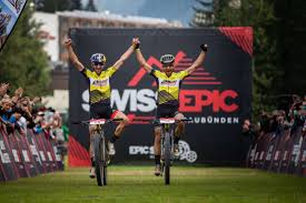 Wähle bei fahrrad.de aus über 40.000 und 500 top bike marken zu günstigen preisen. Scott Bike On Twitter 2020 Swiss Epic Winners Scott Sram S Nino Schurter And Lars Forster Add One More To The Books After Winning The 2019 Cape Epic As A Team Even In