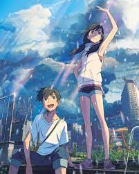 いいね 35件 コメント15件 山風大哥的小狼犬 yeh0205f のinstagramアカウント 來看天氣之子 畫風跟音樂果然沒讓人失望 天気の子 天気の子は何回観るのだろう anime films anime movies anime