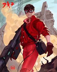 Kai fine art is an art website, shows painting and illustration works all over the world. Marco Silvart Kaneda