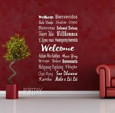 This Item Is Unavailable Etsy Welcome Words Wall Decals Work Office Decor