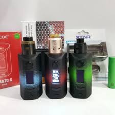 Hendri salim may 13, 2017 eliquid 102 comments. 10 Rekomendasi Mod Vape Terbaik 2021