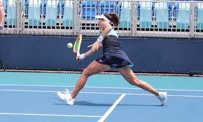 This only includes people who have public search listings available on facebook. Luisa Stefani Alcanca Melhor Ranking De Tenista Brasileira Na Wta