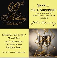 Surprise Birthday Invitation Wording For Adults Funny 60th Birthday Invitations Free Google Search Surprise Birthday Invitations 50th Birthday Party Invitations Surprise Birthday Party Invitations
