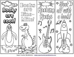 We currently have over 3,000 coloring pages for you to view and grab your favorite crayons, markers or water colors and use the guides with each image to color a perfect picture! Pin On Library Bookmark Crafts