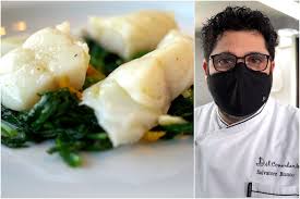 We did not find results for: Ricetta Dell Insalata Di Baccala Con Broccoli E Peperoni Una Delizia Dello Chef Stellato Salvatore Bianco Il Riformista