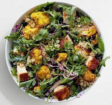 Maybe you would like to learn more about one of these? Sweetgreen Launches 2017 Fall Menu With Curry Cauliflower Fish Taco Bowls Stuarte