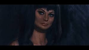 Fangs of the Living Dead 1969 Vampire Horror