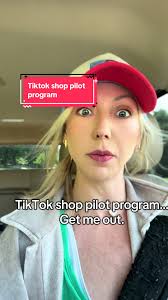 Lauren Shrader Pilot