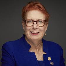 Eileen Sullivan-Marx • Alumni • Penn Nursing