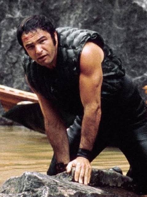 Deliverance' left its mark on Burt Reynolds and everyone | Hinson