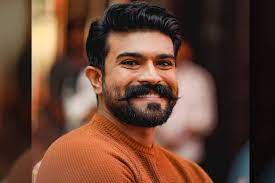 Рам ❤ / ram ❤ | official group.®. Exclusive Ram Charan Okays Young Director S Next