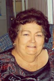 Obituary information for Delores Ann Vitale