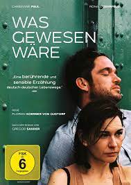 Was gewesen wäre ein film von florian koerner von gustorf mit christiane paul, mercedes müller. Xyrcm02dwywwbm