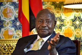 From wikipedia the free encyclopedia. Interview With Yoweri Museveni President Of The Republic Of Uganda Uganda Pearl Of Africa Shines Report The Report Company