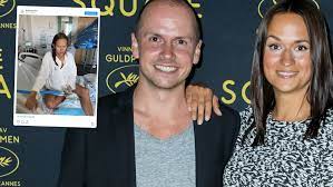 Jag är arg och målmedveten. Bianca Kronlofs Bebislycka Sjukt