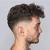 Medium Undercut Fade