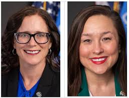 Top Democratic legislative leaders to speak November 11 to Canadian County  Democrats