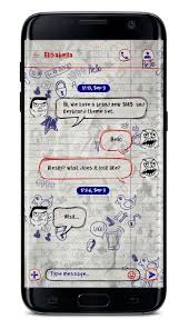 When you purchase through links on our site, we may earn an affili. Best Background Text Messages For Android Improve Your Mood All Day Long Roonby