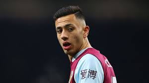 The higher paid bunley player. Burnley Player Of The Season Pick Your Premier League 2019 20 Star Football News Sky Sports