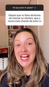 Renata Santos Carta Aberta Para As Clientes