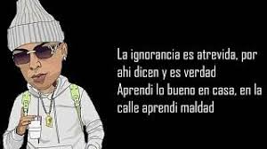 Callejero por ciudades, rutas urbanas a pie, rutas urbanas en coche y rutas interurbanas. Nengo Flow Mi Vida Letra Los Reyes Del Rap Youtube