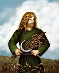 the lord) is the god of prosperity, fair weather, and fertility in norse mythology, associated with sacral kingship, and virility. God Of The Vanir By Gpalmer On Deviantart