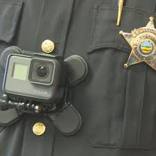 Join xplr pass and get 10% off your first online purchase. Ottawa County Sheriff Using Gopros For Body Cameras