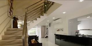 View all articles on this page. Executive Maisonette Renovation Singapore Executive Makeover