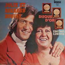 Julie Et Bernard Duguay