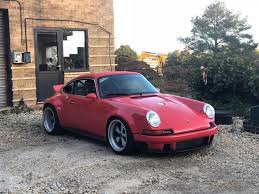 singer porsche singer porsche vintage porsche porsche cars