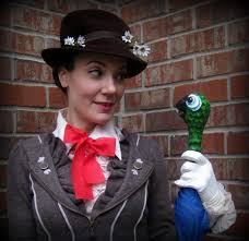 Add tip ask question comment download. Cassie Stephens Diy In The Art Room Making Mary Poppins