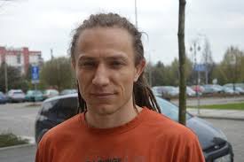 Adrian olszewski głogów