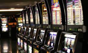 Dependenta de jocuri (jocul compulsiv) este o boala a controlului impulsurilor. Exclusiv Secretele Din Spatele Jocurilor De Noroc Aparatele Electronice Sunt O JoacÄƒ Doar Pentru ClienÈ›i Capital