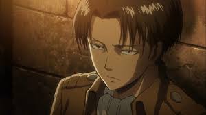 Levi's survival adds to this feeling; Friend Troper Slacker Extraordinaire Aot Analysis Levi
