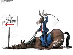 Beating A Dead Horse Pat Cross Cartoons