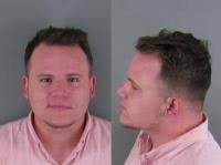 Kyle Reinhardt Assault By Strangulation